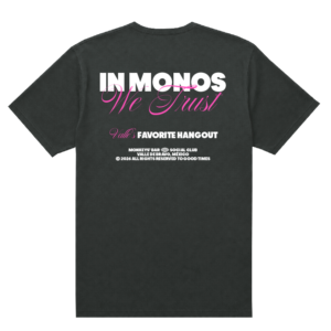 playera Acapella