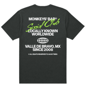playera Acapella
