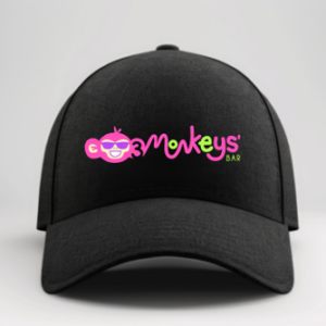 Gorra groovy