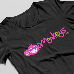 Playera Divertida